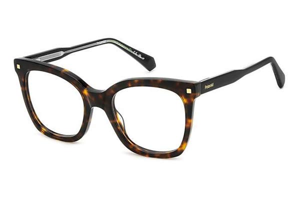 Polaroid PLD D507 086  size 51 Occhiali da vista Prezzo: 83,98