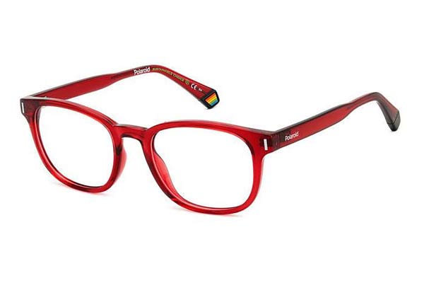 Polaroid PLD D453 C9A  size 50 Occhiali da vista Prezzo: 44,99