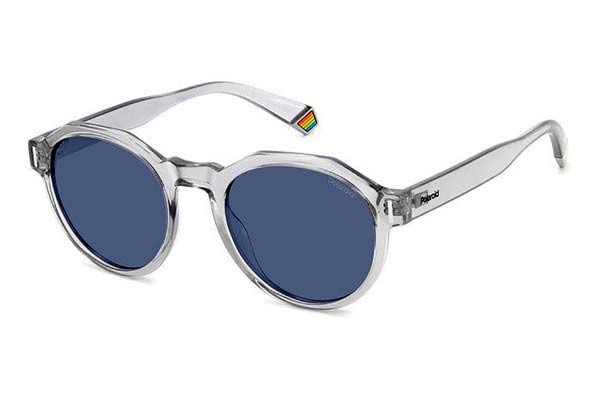 POLAROID PLD 6207S Occhiali da Sole 