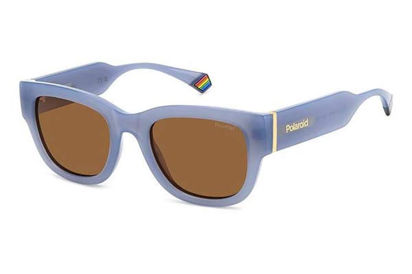 Polaroid PLD-6213SX MVU HE size 51 Occhiali da sole Prezzo: 43,99