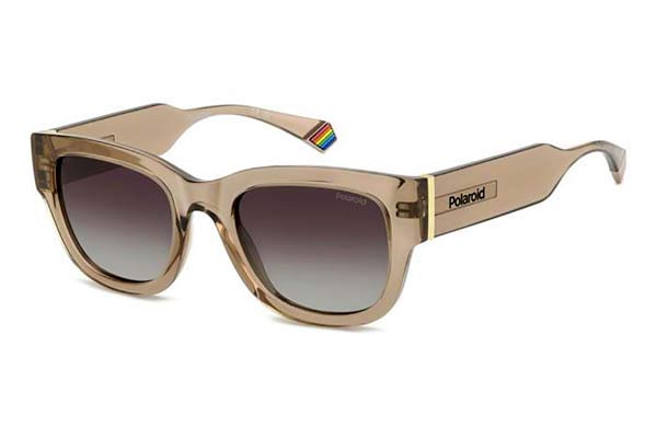 POLAROID PLD 6213SX Occhiali da Sole 
