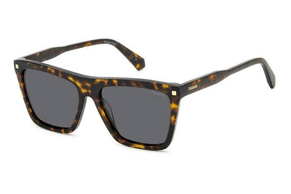 Polaroid PLD-4164SX 086 M9 size 56 Occhiali da sole Prezzo: 73,98
