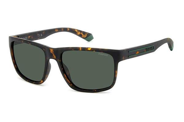 Polaroid PLD-2157S HGC UC size 57 Occhiali da sole Prezzo: 44,47