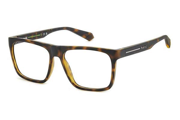 Polaroid PLD D533 N9P  size 56 Occhiali da vista Prezzo: 57,00