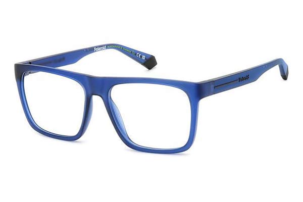 Polaroid PLD D533 FLL  size 56 Occhiali da vista Prezzo: 57,00
