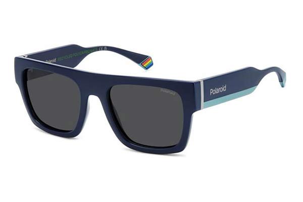 polaroid PLD 6224SX Occhiali da Sole 