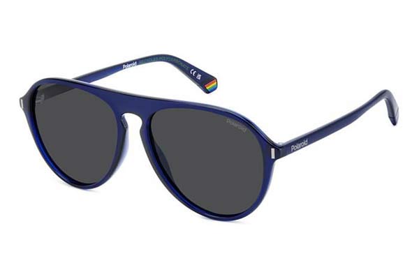 polaroid PLD 6225S Occhiali da Sole 