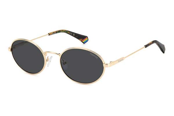 Polaroid PLD-6228SX 000 M9 size 53 Occhiali da sole Prezzo: 64,99