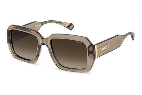 POLAROID PLD 6223SX Occhiali da Sole 