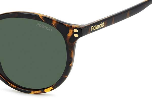 POLAROID PLD 6233S Occhiali da Sole 