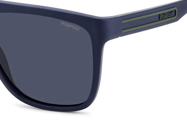 POLAROID PLD 2162S Occhiali da Sole 