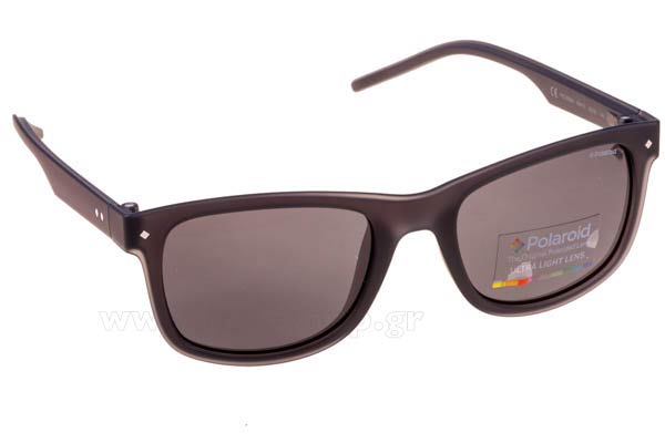 polaroid PLD 2038 S Occhiali da Sole 