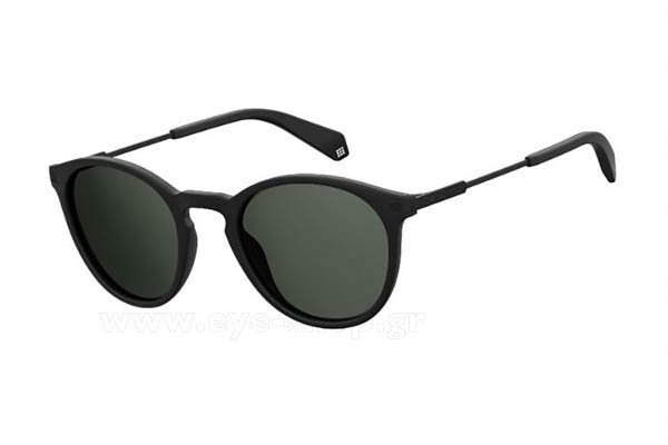 Polaroid PLD-2062-S 003  (M9) polarized size 50 Occhiali da sole Prezzo: 56,88