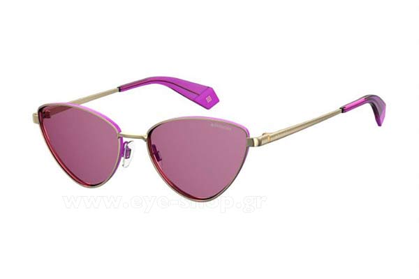 Polaroid PLD-6071SX S9E 0F size 56 Occhiali da sole Prezzo: 51,59