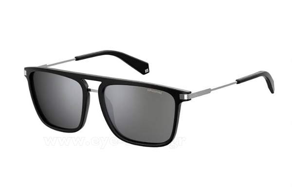 Polaroid PLD-2060-S BSC (EX) size 56 Occhiali da sole Prezzo: 74,99