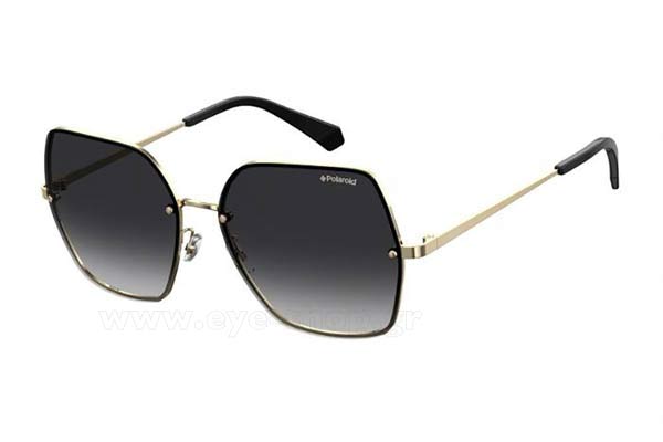 Polaroid PLD-4091S 2F7 WJ size 58 Occhiali da sole Prezzo: 57,38