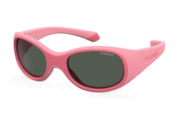 Polaroid PLD-8038S 35J (M9) size 44 Occhiali da sole Prezzo: 24,08