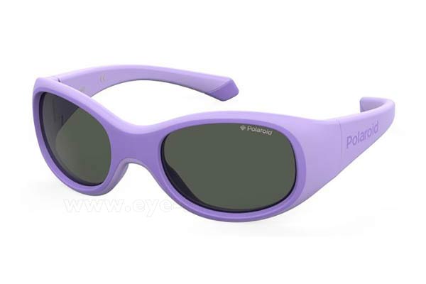Polaroid PLD-8038S 	B3V (M9) size 44 Occhiali da sole Prezzo: 24,08
