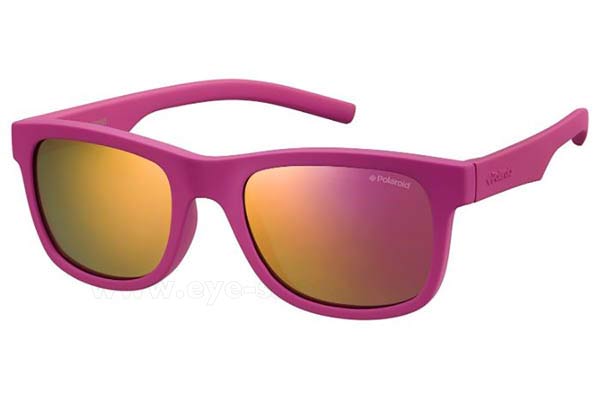 Polaroid PLD-8020S CYQ (AI) size 46 Occhiali da sole Prezzo: 45,00