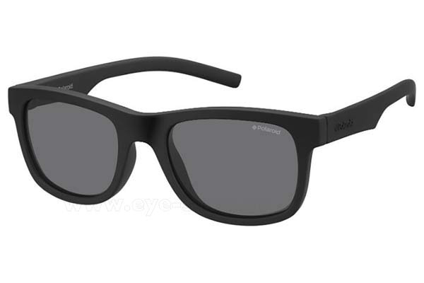 Polaroid PLD-8020S YYV (Y2) size 46 Occhiali da sole Prezzo: 49,00