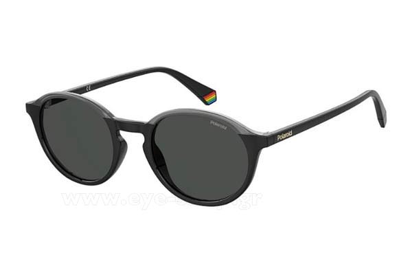 polaroid PLD 6125S Occhiali da Sole 