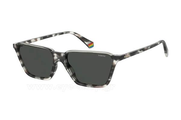 polaroid PLD 6126S Occhiali da Sole 