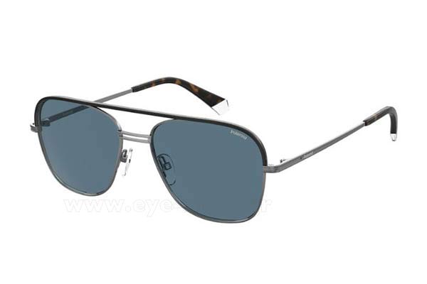 Polaroid PLD-2108SX KJ1 (C3) size 57 Occhiali da sole Prezzo: 79,99