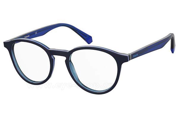 Polaroid PLD D391 807 size 48 Occhiali da vista Prezzo: 65,10