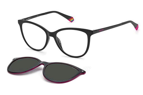 Polaroid PLD 6138CS 807 M9 size 53 Occhiali da vista Prezzo: 94,00