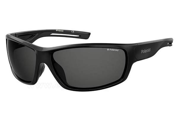Polaroid PLD-7029S 807 M9 size 68 Occhiali da sole Prezzo: 55,00