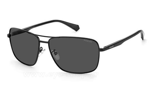 Polaroid PLD-2119GS 807 M9 size 61 Occhiali da sole Prezzo: 54,97