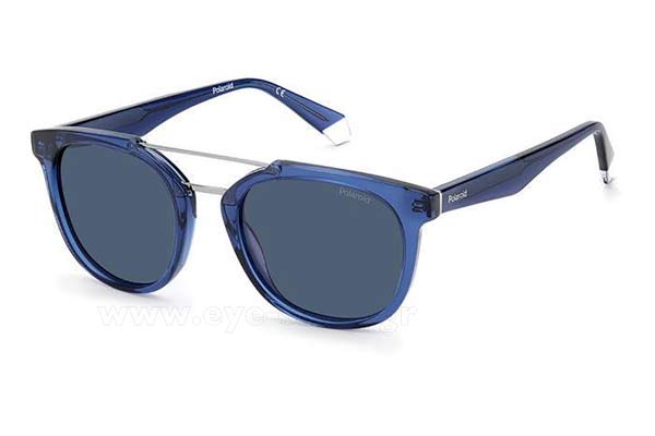 polaroid PLD 2113SX Occhiali da Sole 