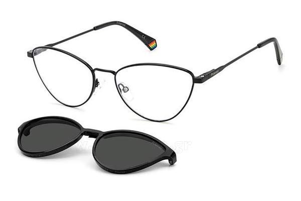 Polaroid PLD 6157CS 807 M9 size 55 Occhiali da vista Prezzo: 107,00