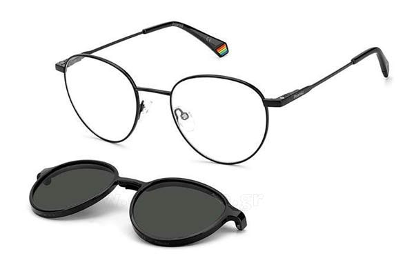 Polaroid PLD 6158CS 807 M9 size 51 Occhiali da vista Prezzo: 107,00