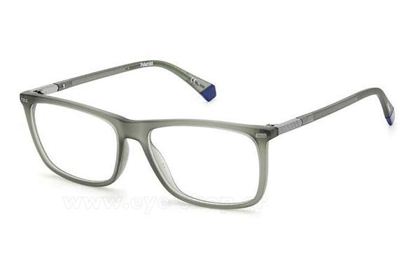 Polaroid PLD D430 DLD  size 56 Occhiali da vista Prezzo: 57,00