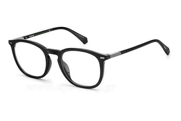 Polaroid PLD D431F 807  size 52 Occhiali da vista Prezzo: 57,00