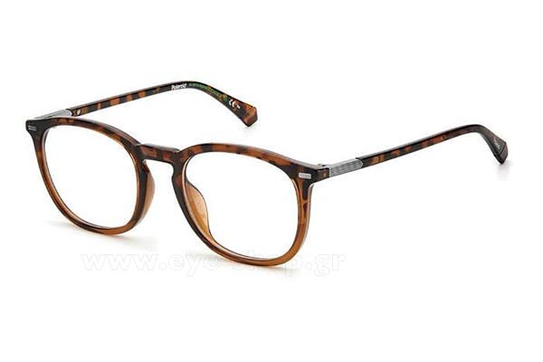 Polaroid PLD D431F 9N4  size 52 Occhiali da vista Prezzo: 57,00