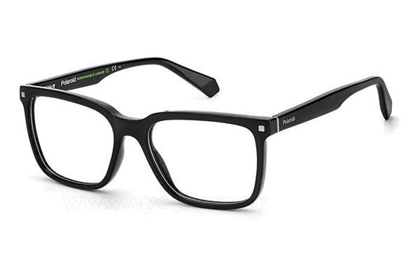 Polaroid PLD D436 807  size 55 Occhiali da vista Prezzo: 74,00