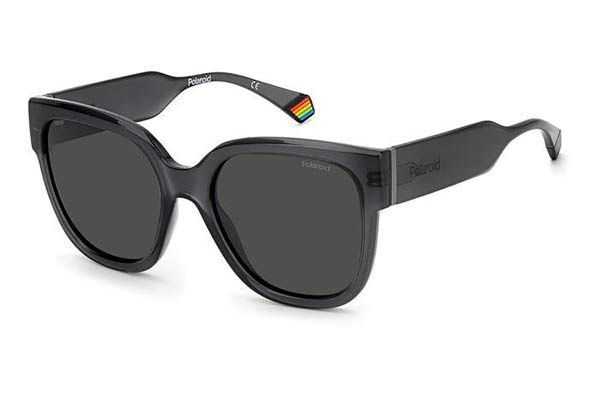 POLAROID PLD 6167S Occhiali da Sole 