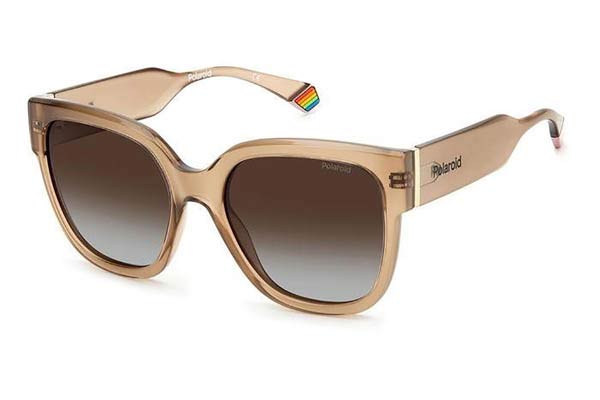 POLAROID PLD 6167S Occhiali da Sole 
