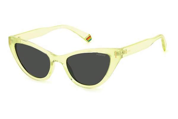 POLAROID PLD 6174S Occhiali da Sole 