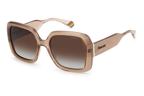 POLAROID PLD 6168S Occhiali da Sole 