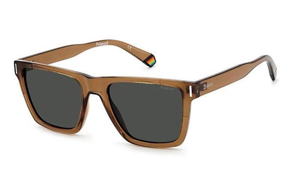 POLAROID PLD 6176S Occhiali da Sole 