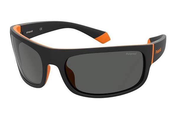 Polaroid PLD-2125S 8LZ M9 size 66 Occhiali da sole Prezzo: 46,97