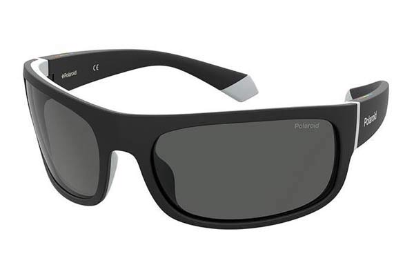 Polaroid PLD-2125S 08A M9 size 66 Occhiali da sole Prezzo: 53,96