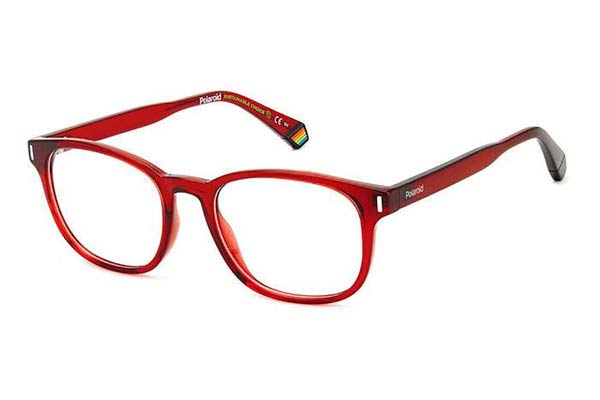 Polaroid PLD D453 C9A  size 52 Occhiali da vista Prezzo: 57,00