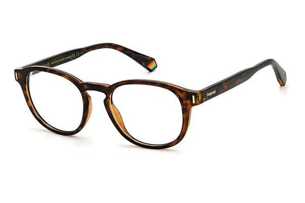 Polaroid PLD D452 086  size 50 Occhiali da vista Prezzo: 57,00