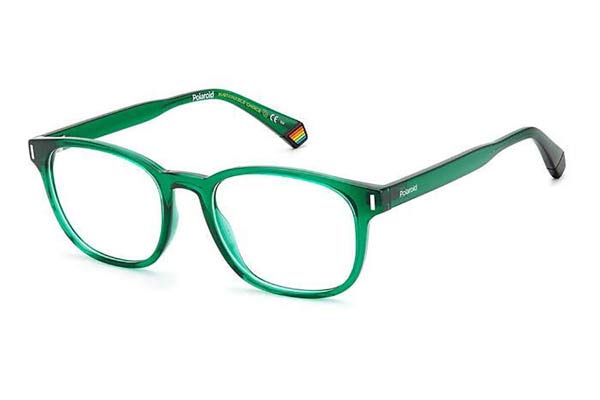 Polaroid PLD D453 1ED  size 52 Occhiali da vista Prezzo: 57,00