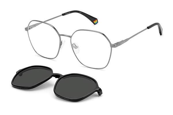 Polaroid PLD 6183CS V81 M9 size 56 Occhiali da vista Prezzo: 105,00