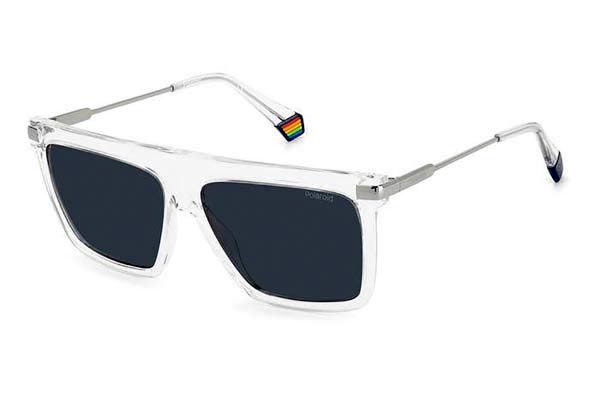 POLAROID PLD 6179S Occhiali da Sole 